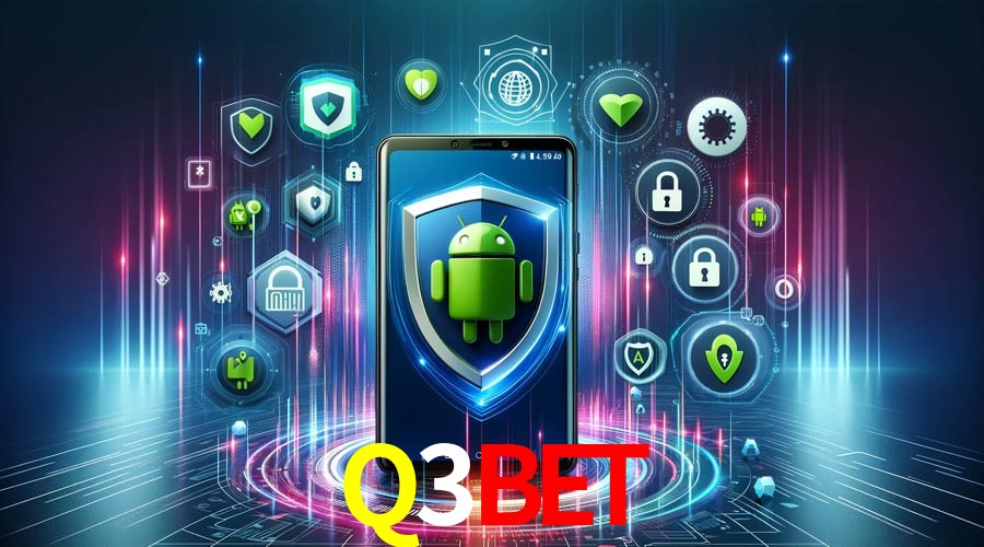 Welcome Bonus Q3BET