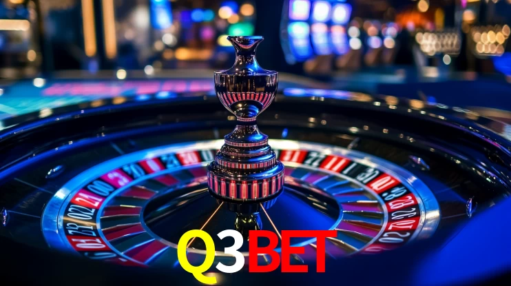 Q3BET vip