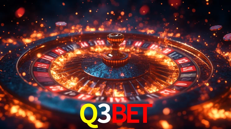 Q3BET - Apostas e Casino Site Oficial Online - Q3.BET