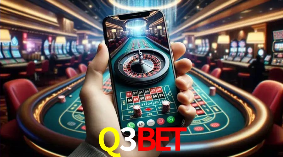 Statistics Q3BET