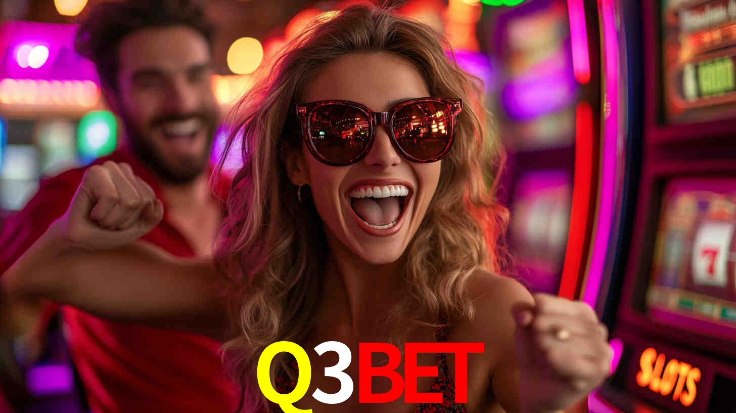 Estatísticas Q3BET
