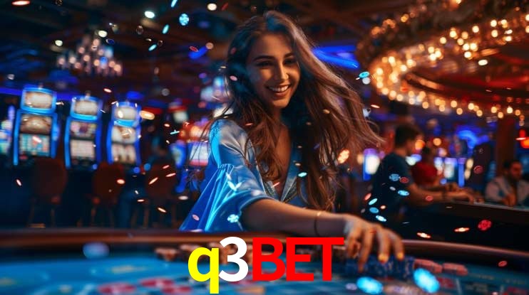 Statistics q3bet