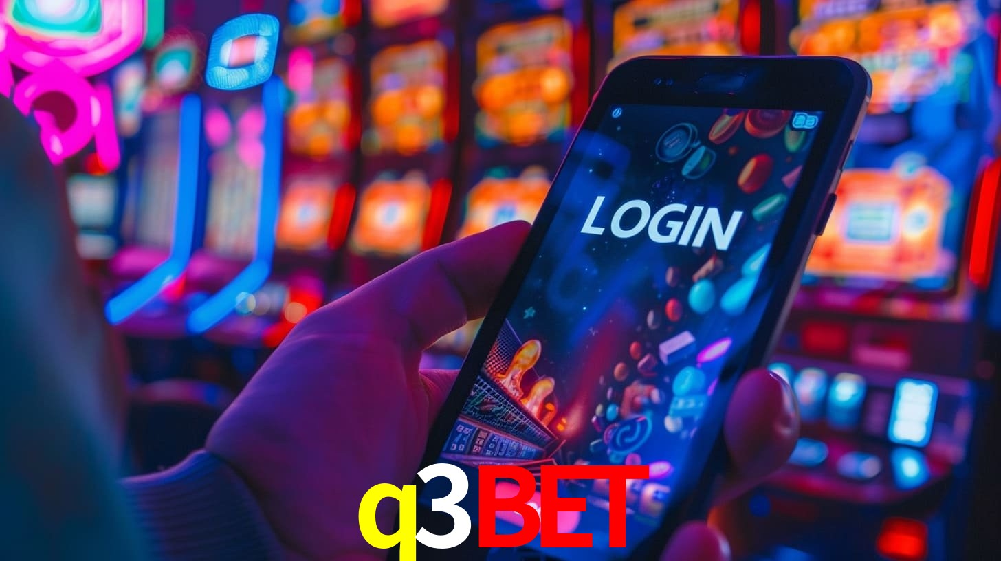 Estatísticas q3bet