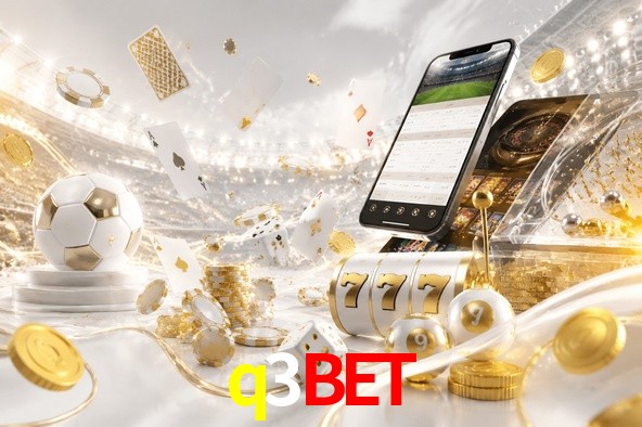 Experiência VIP q3bet