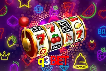 A Revolução dos Aplicativos de Jogos no q3bet