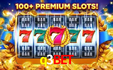 A Emoção da Loteria na q3bet: Uma Chance de Mudança de Vida