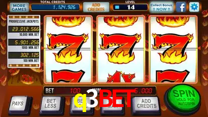 Desvendando o Mundo dos Jogos Virtuais na q3bet