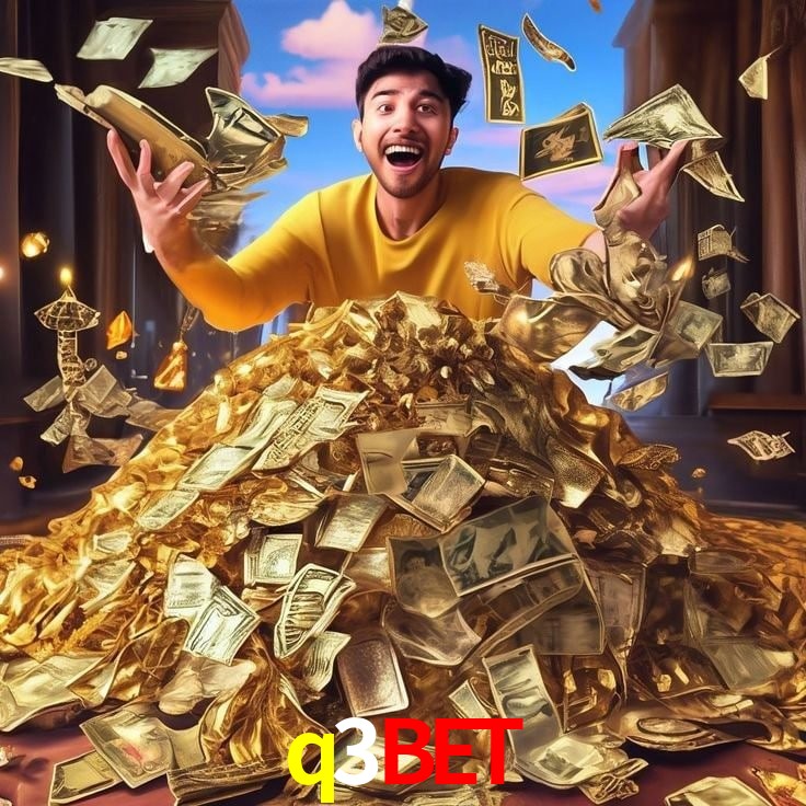 Experiência VIP q3bet