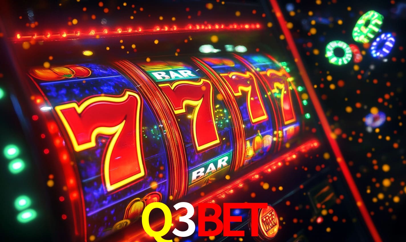 Q3BET vip