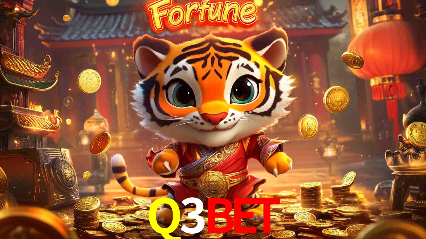 Casino Ao Vivo Q3BET