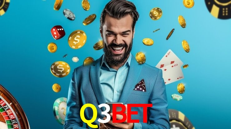 Tennis Betting Q3BET