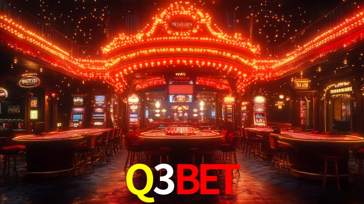 Q3.BET