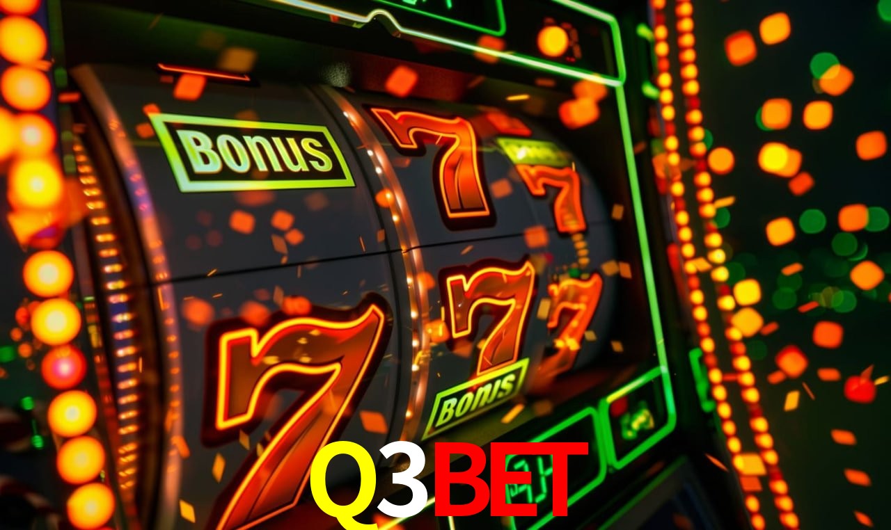Tecnologia da Plataforma Q3BET
