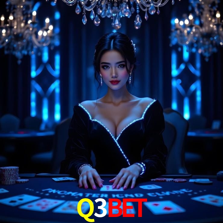 Apostas Esportivas na Q3BET: Um Guia Completo
