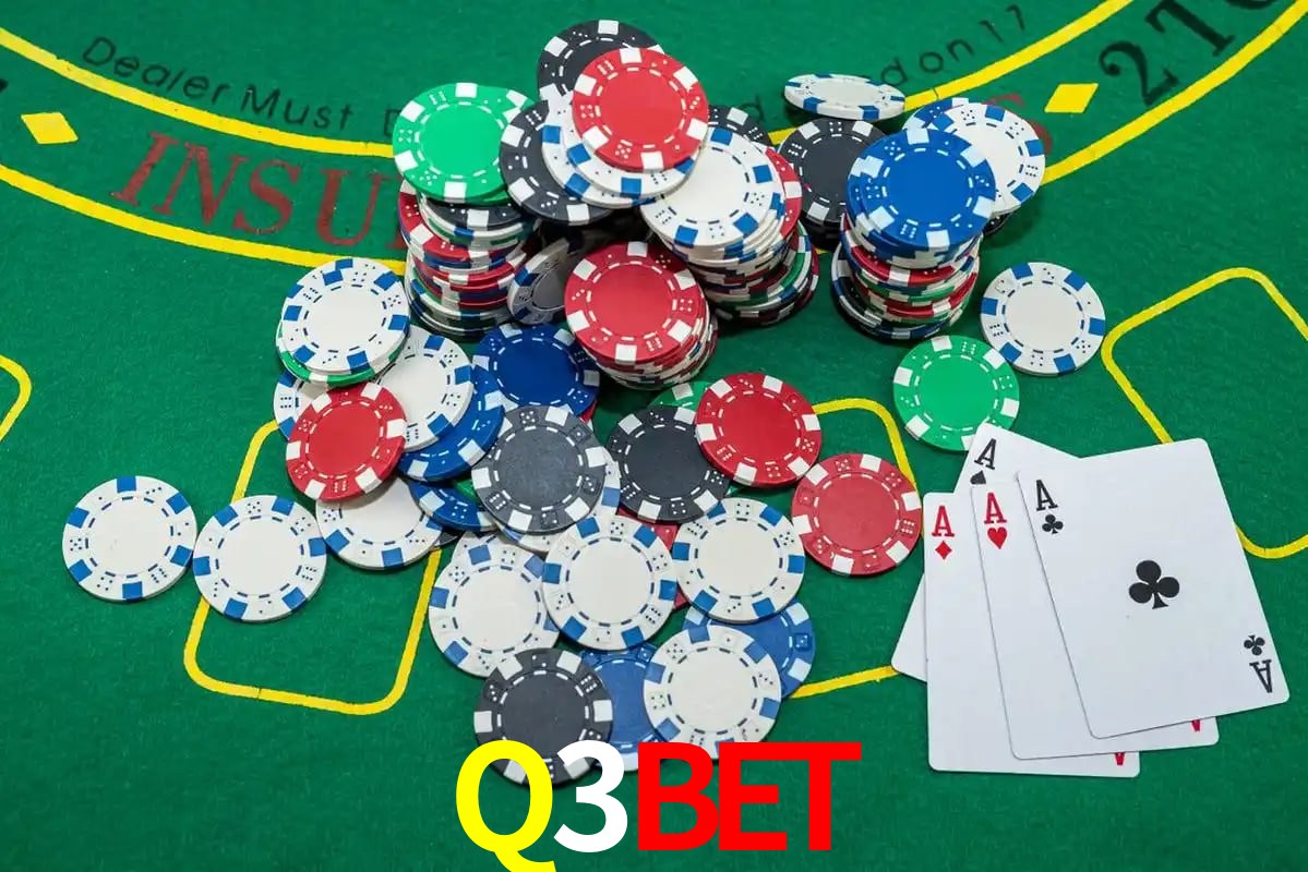 A Revolução dos Aplicativos de Jogos no Q3BET