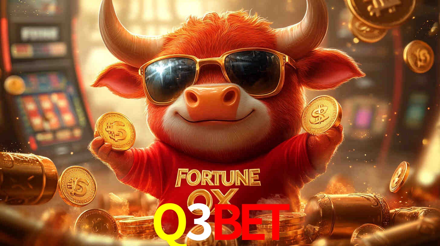 Desvendando o Mundo dos Jogos Virtuais na Q3BET