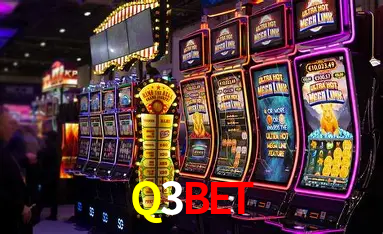 Seasonal Promotions Q3BET