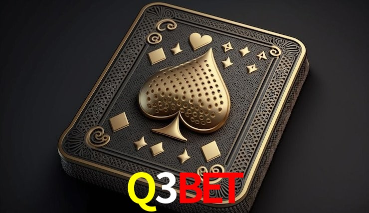 Apostas Esportivas na Q3BET: Um Guia Completo