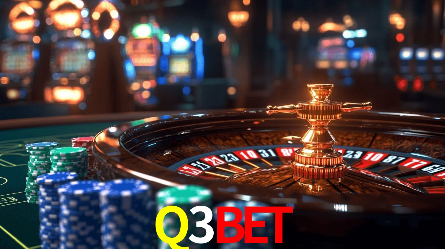 Q3BET,Q3.BET