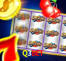 PIX Instantâneo Q3BET