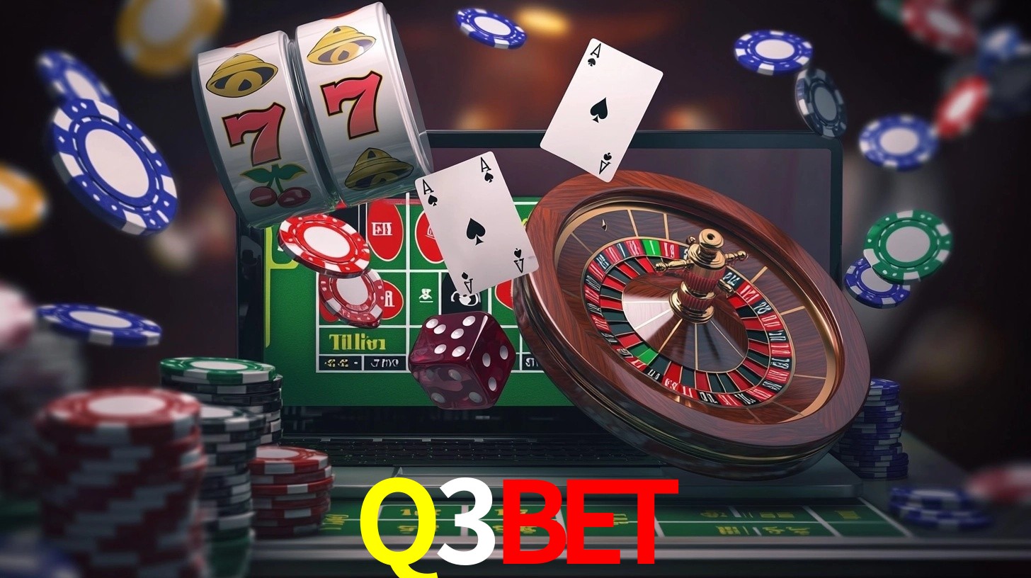 Q3.BET