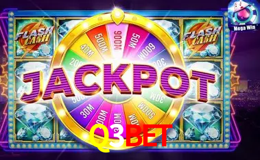Descubra o Mundo do Cassino Online com Q3BET