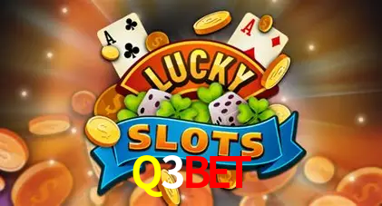 Descubra o Mundo do Cassino Online com Q3BET
