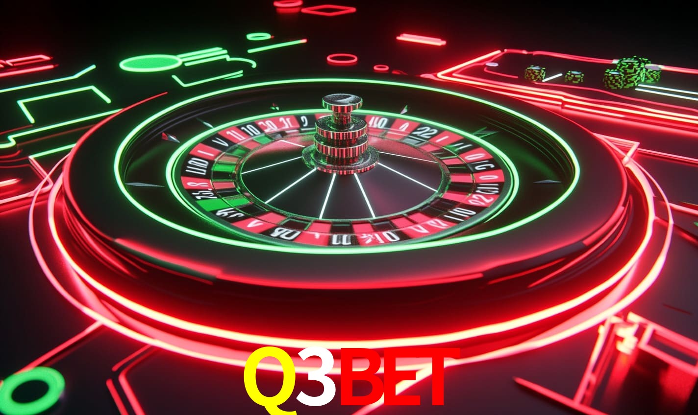 Diretório de Jogos Q3BET
