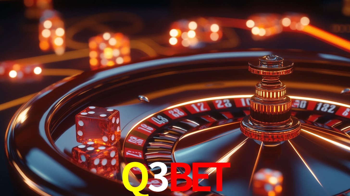Daily Bonuses Q3BET