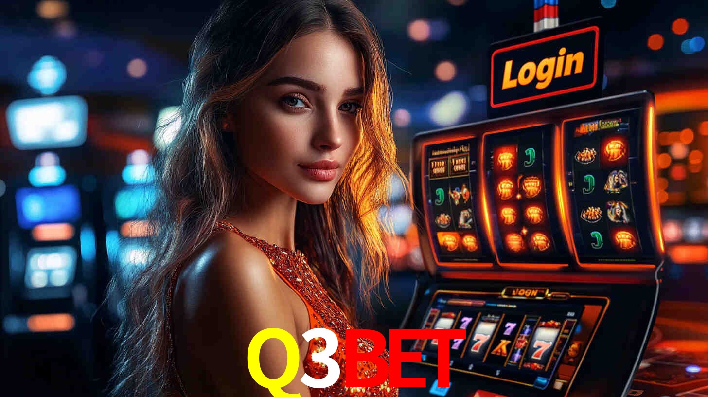 Q3BET: Jogue Crash e Experimente Alta Recompensa Instantânea