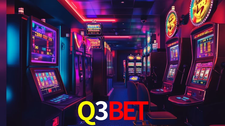 Q3BET,Q3.BET