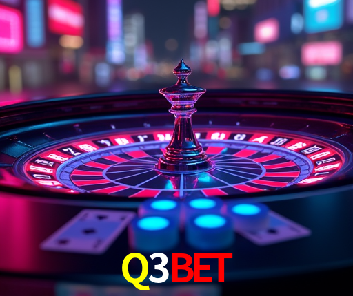Avaliações dos Jogadores Q3BET