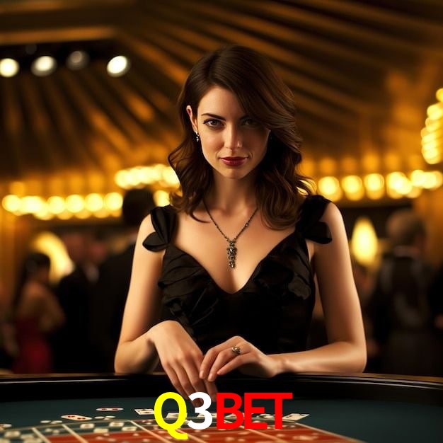 Recursos de Bônus Q3BET