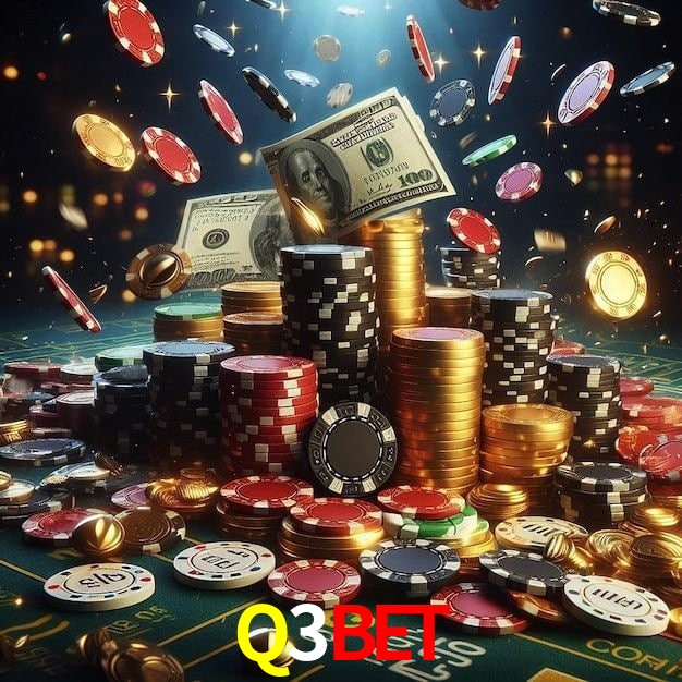 Especiais de Fim de Semana Q3BET