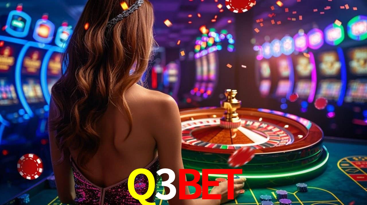 Descubra a Essência do Q3BET: Nossa História e Compromissos