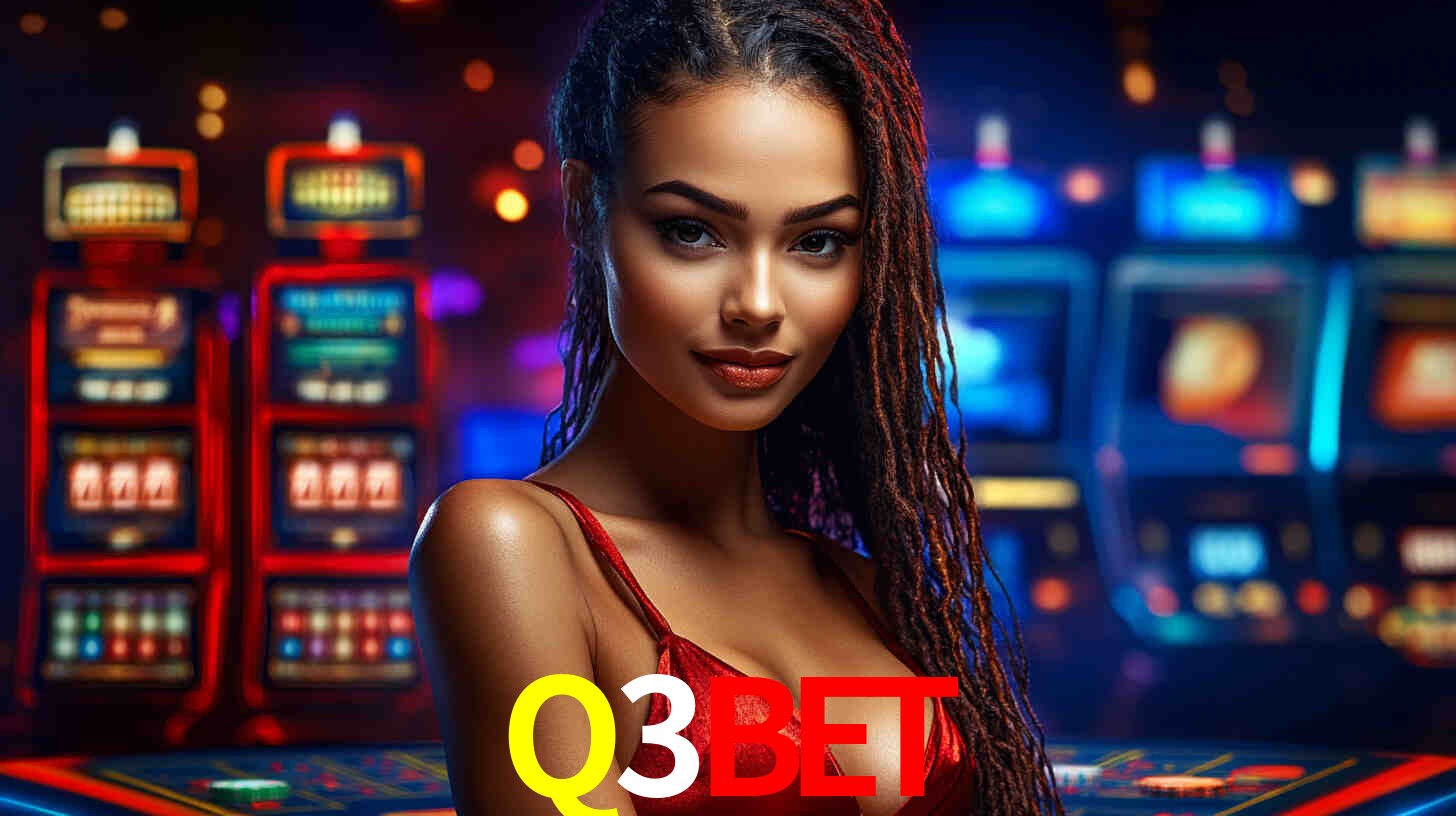 Estatísticas do Jogo Q3BET