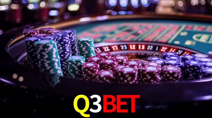 Exclusive Games Q3BET