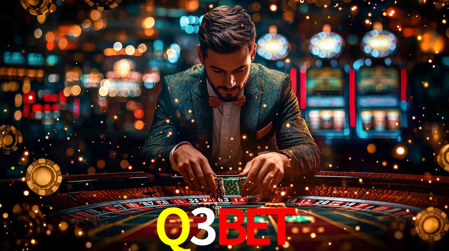 Q3BET,Q3.BET