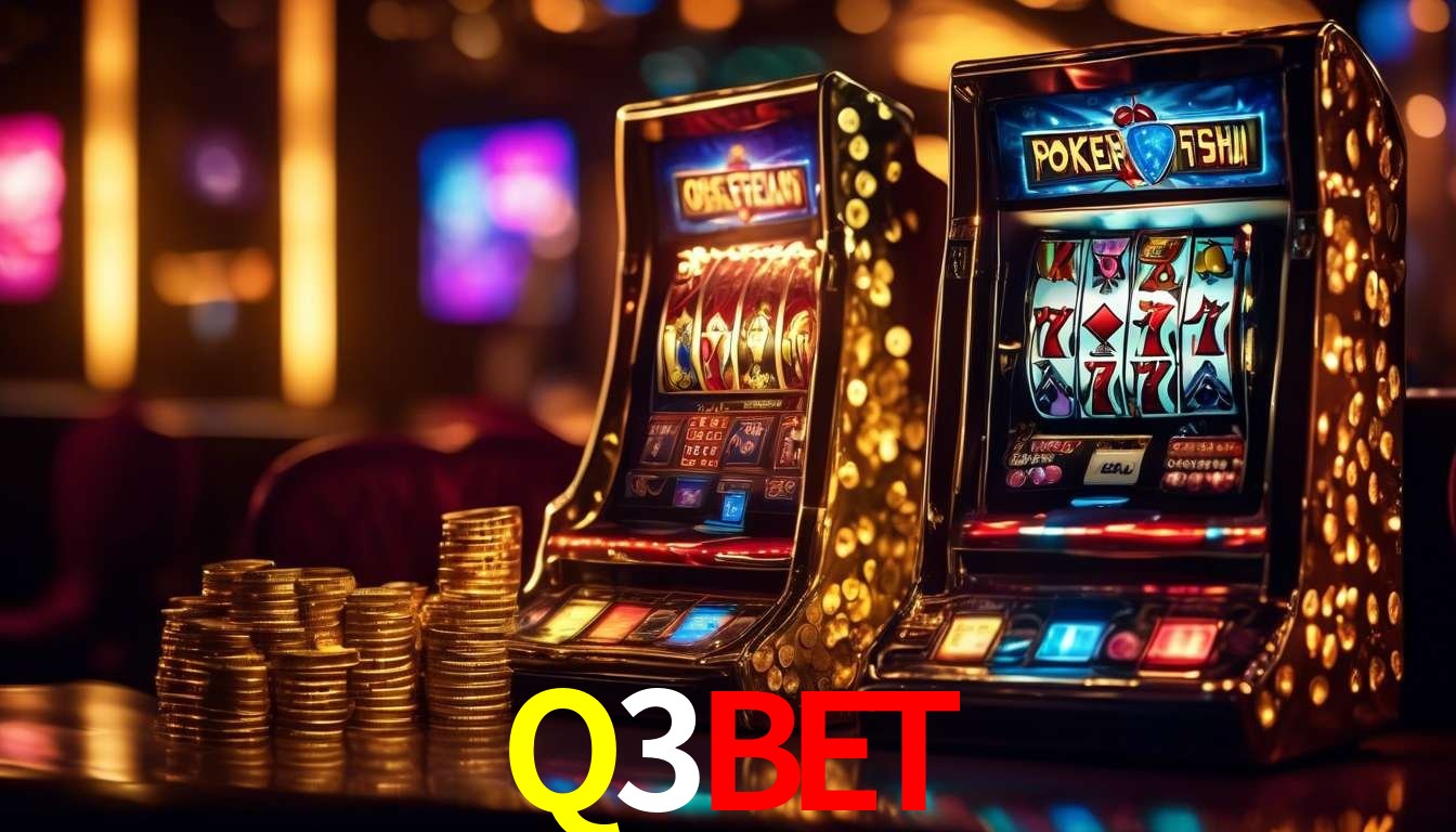 Segurança 2FA Q3BET