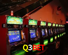 2FA Security Q3BET