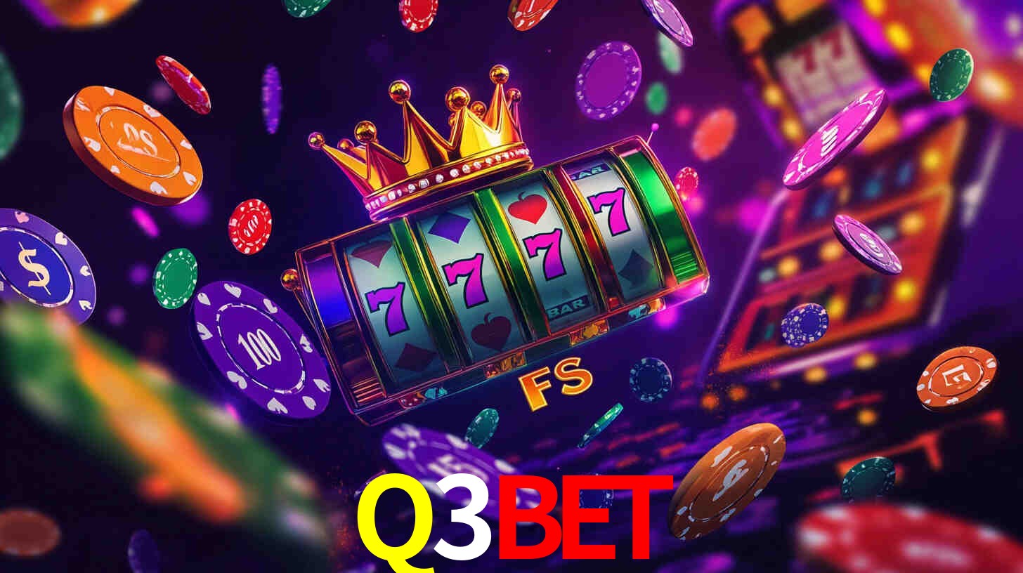 Ofertas Imperdíveis na Q3BET: Promoções e Bônus Que Valem a Pena