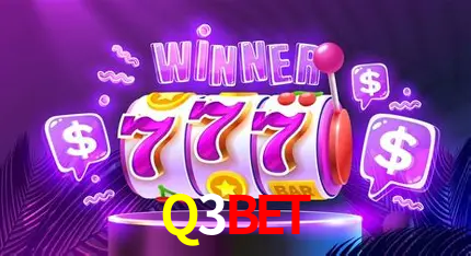 cassino Q3BET