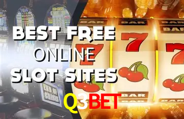 Jogos Exclusivos Q3BET