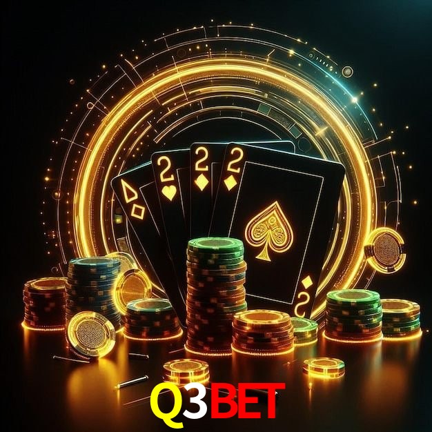A Experiência Imersiva dos Cassinos Ao Vivo no Q3BET