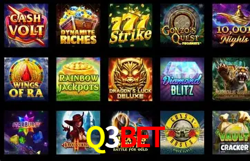 Security Systems Q3BET