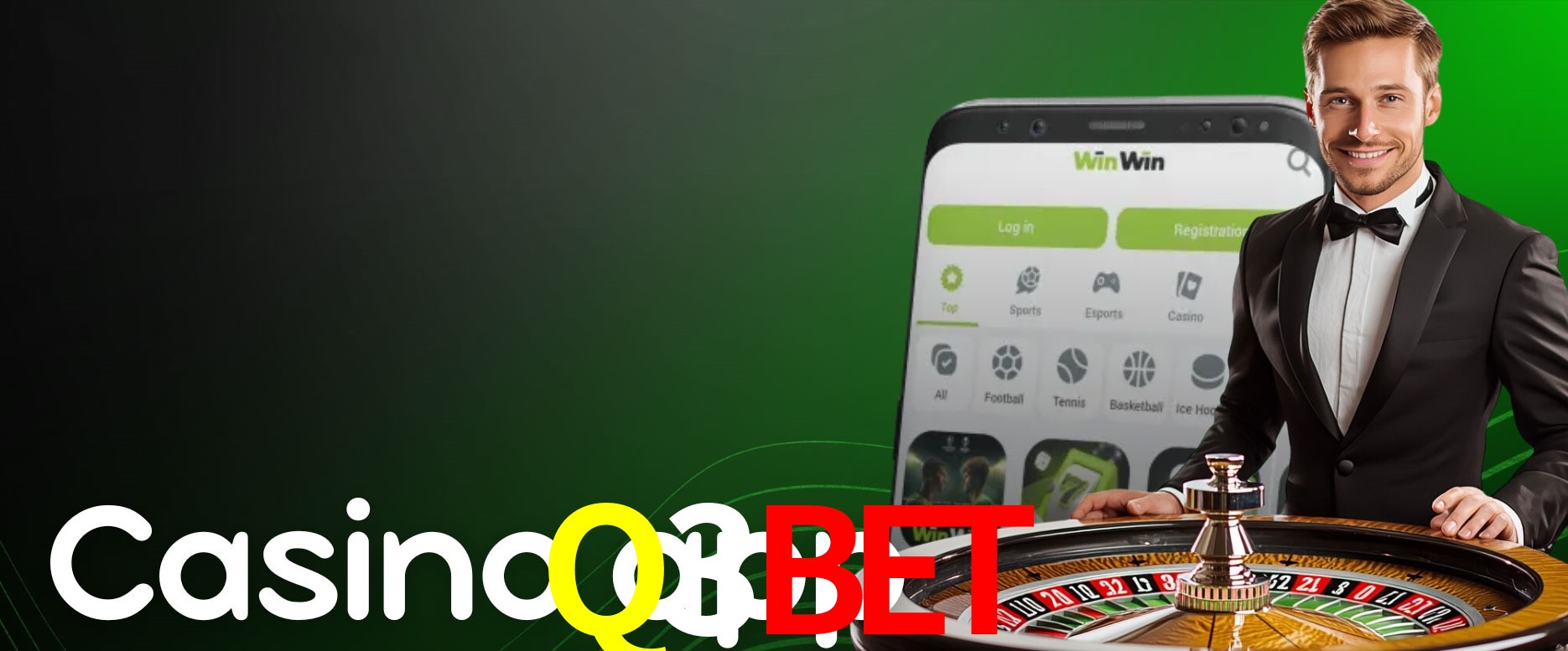 Slot Games Q3BET
