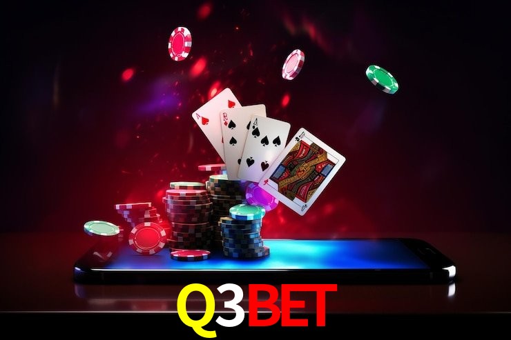 Football Betting Q3BET