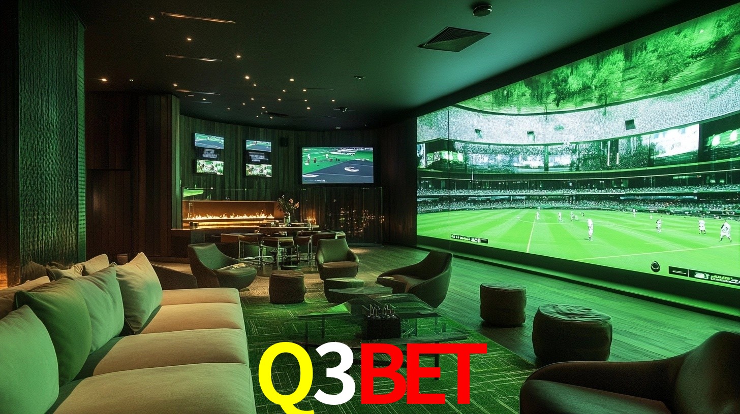 Bônus Generosos e Exclusivos no Q3BET para Você!