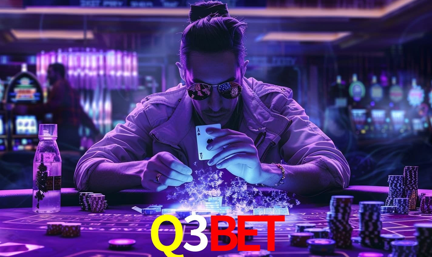 Tournaments Q3BET
