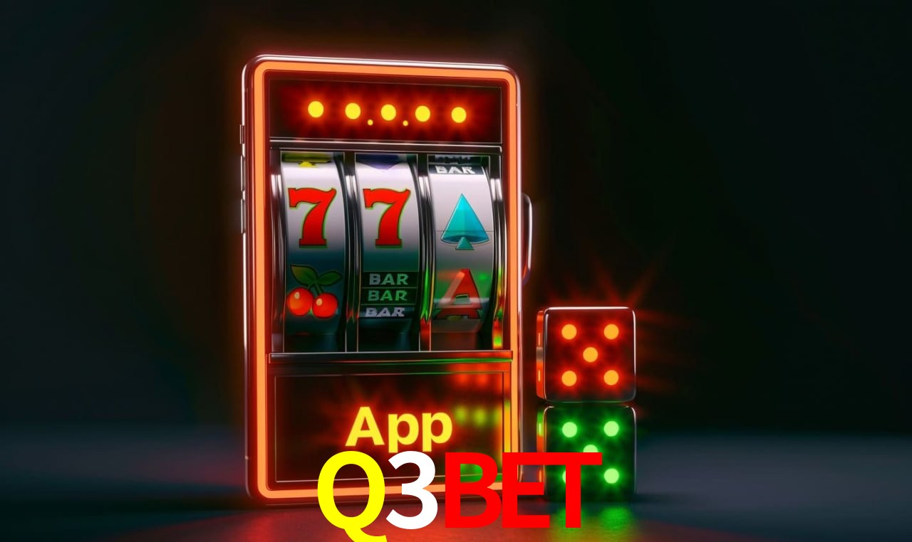 A Popularidade dos Caça-Níqueis no Q3BET